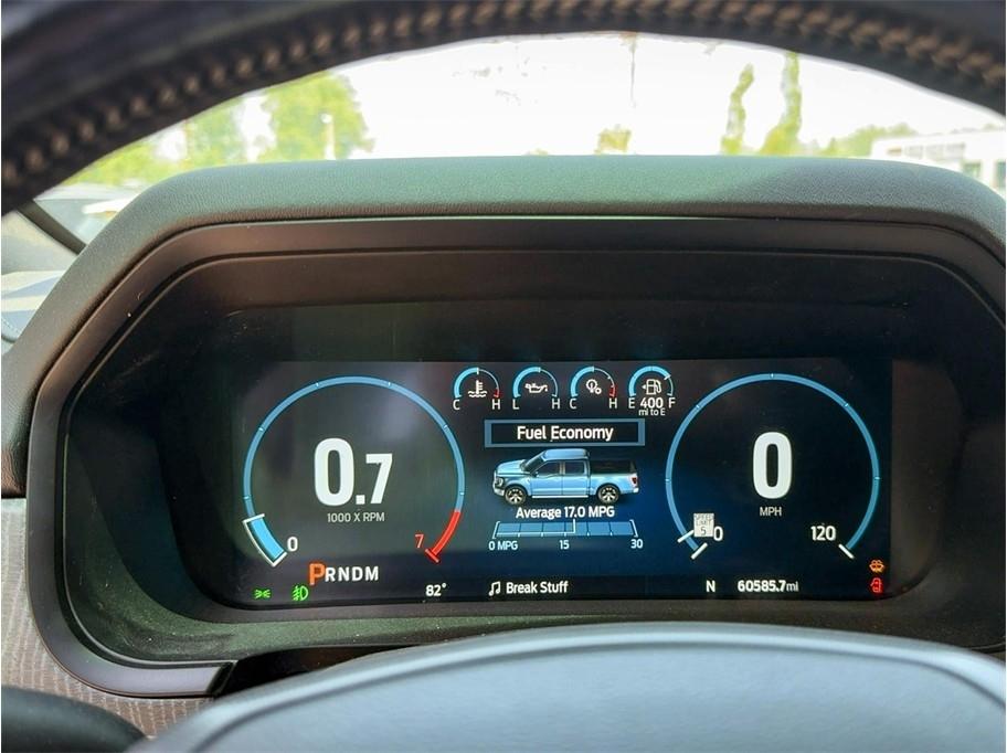 Ford F-150  2023