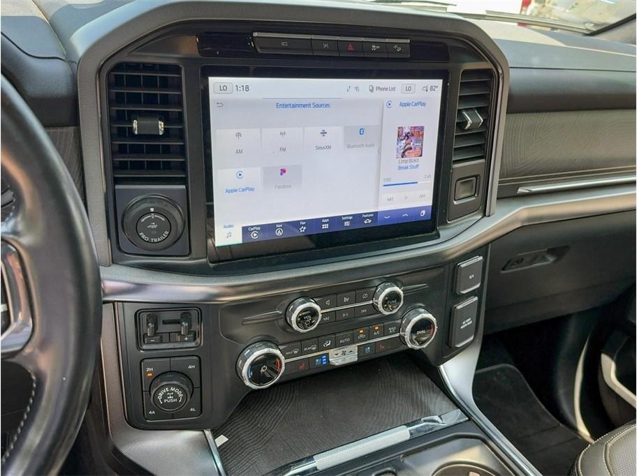 Ford F-150  2023