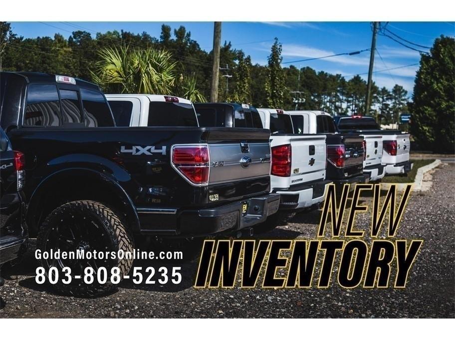 Ford F-150  2023