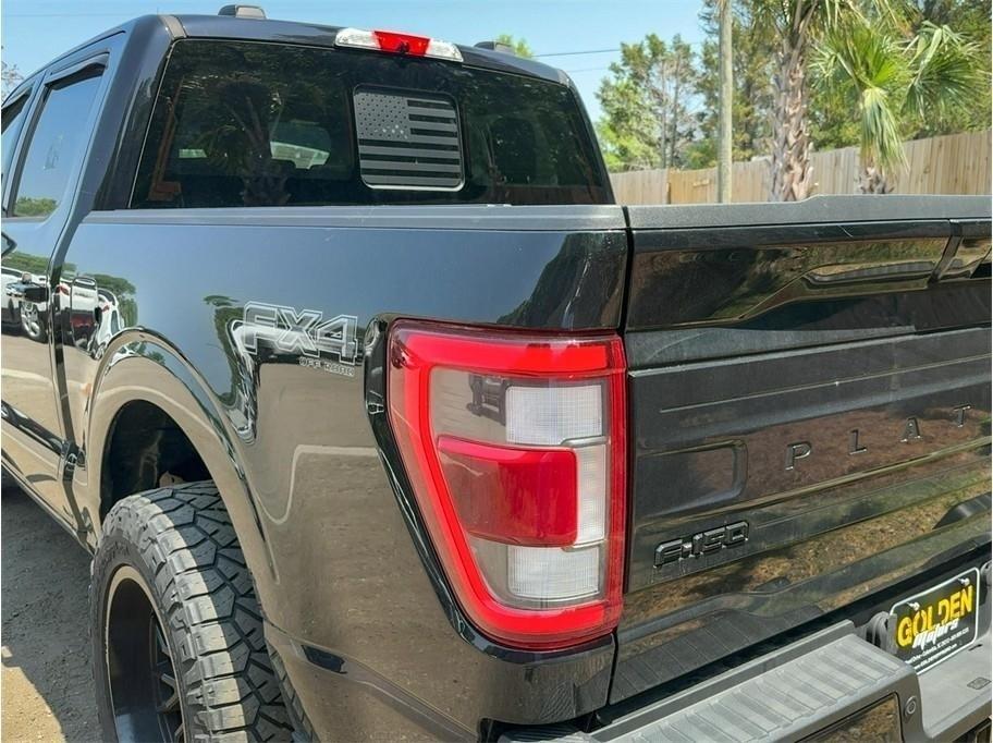 Ford F-150  2023