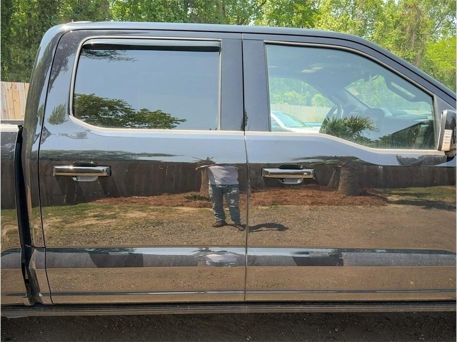 Ford F-150  2023