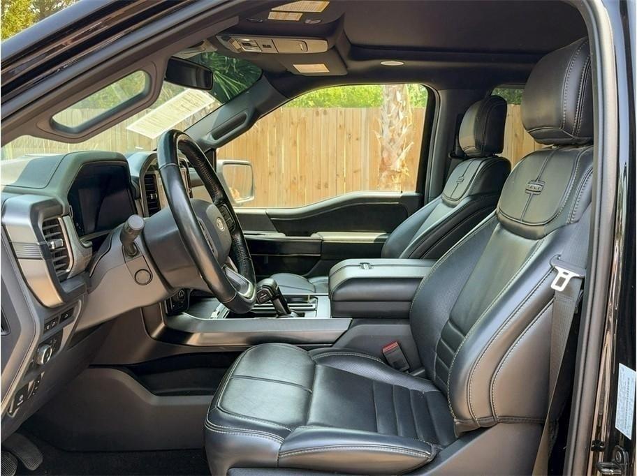 Ford F-150  2023