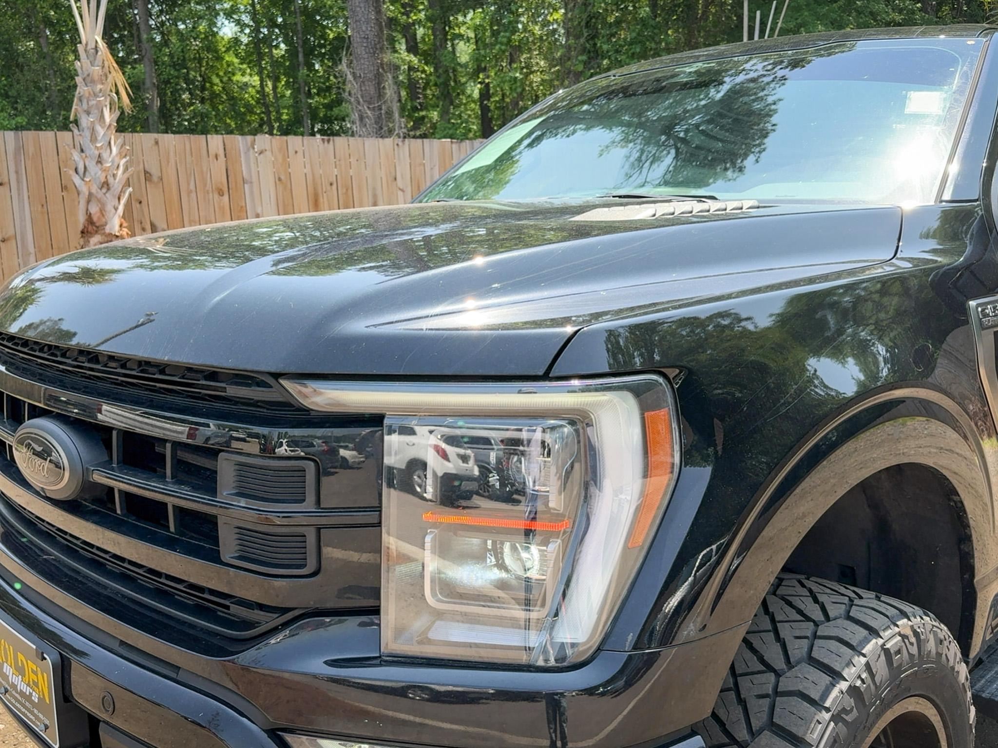 Ford F-150  2023