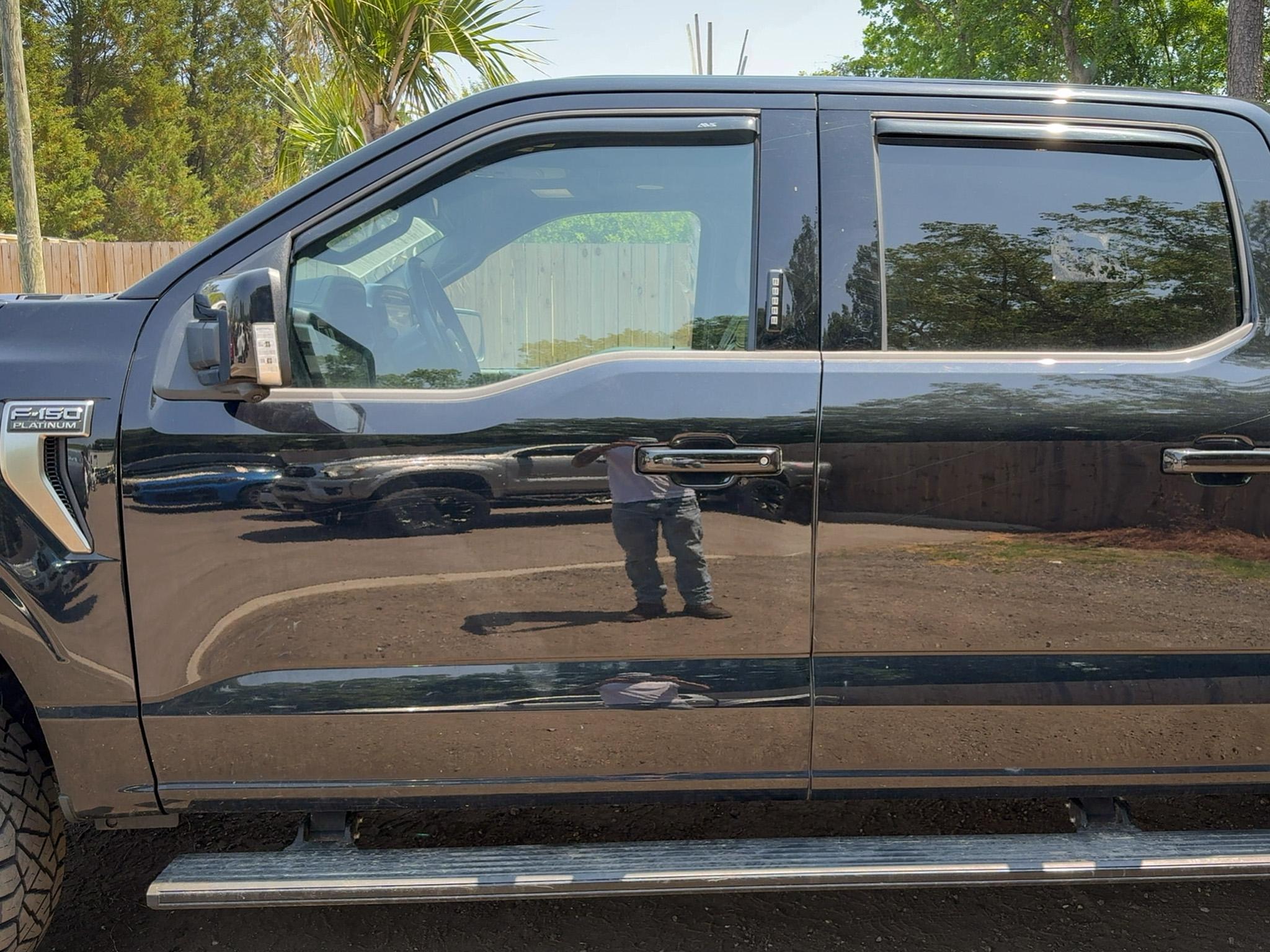 Ford F-150  2023
