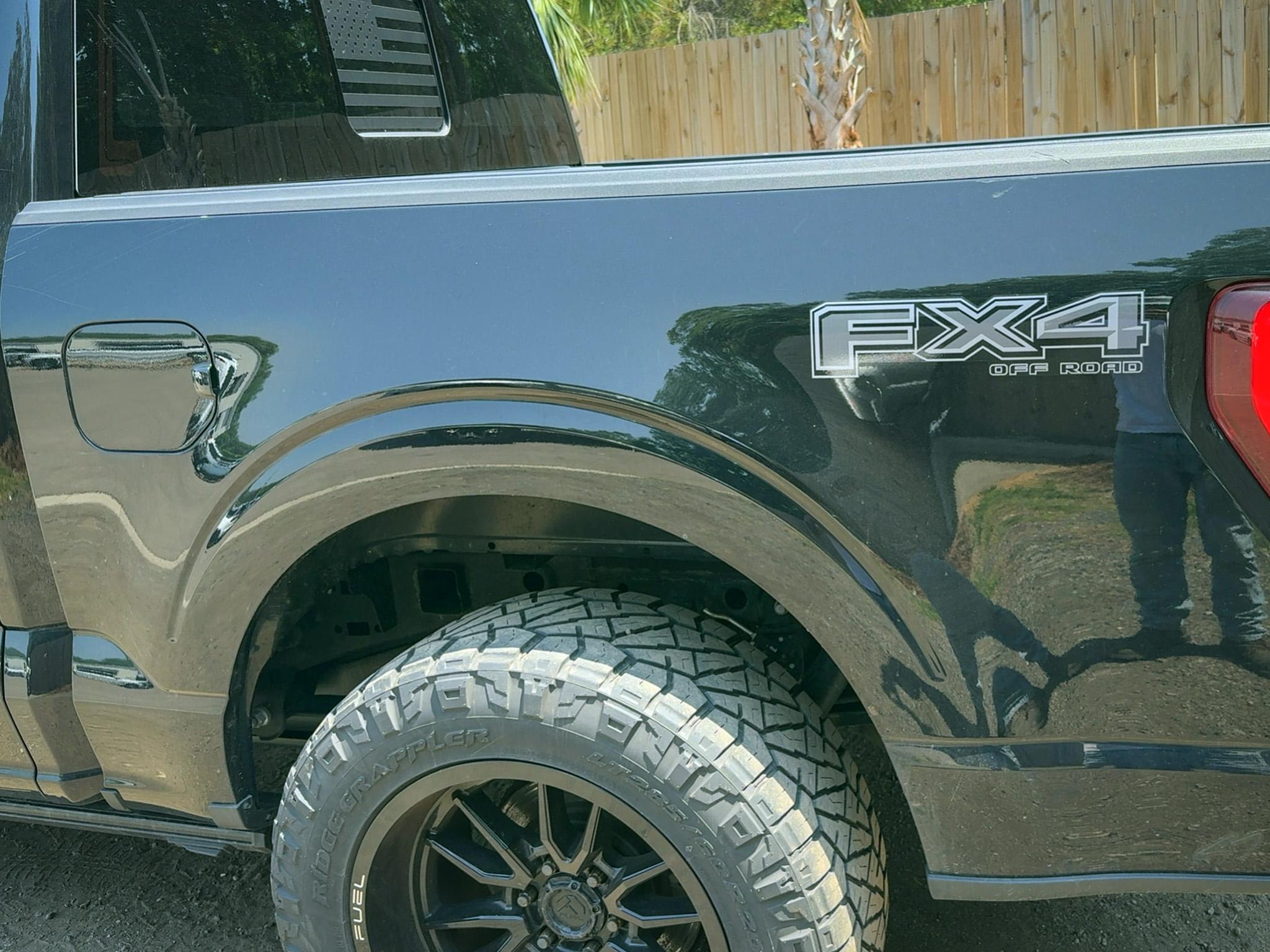 Ford F-150  2023