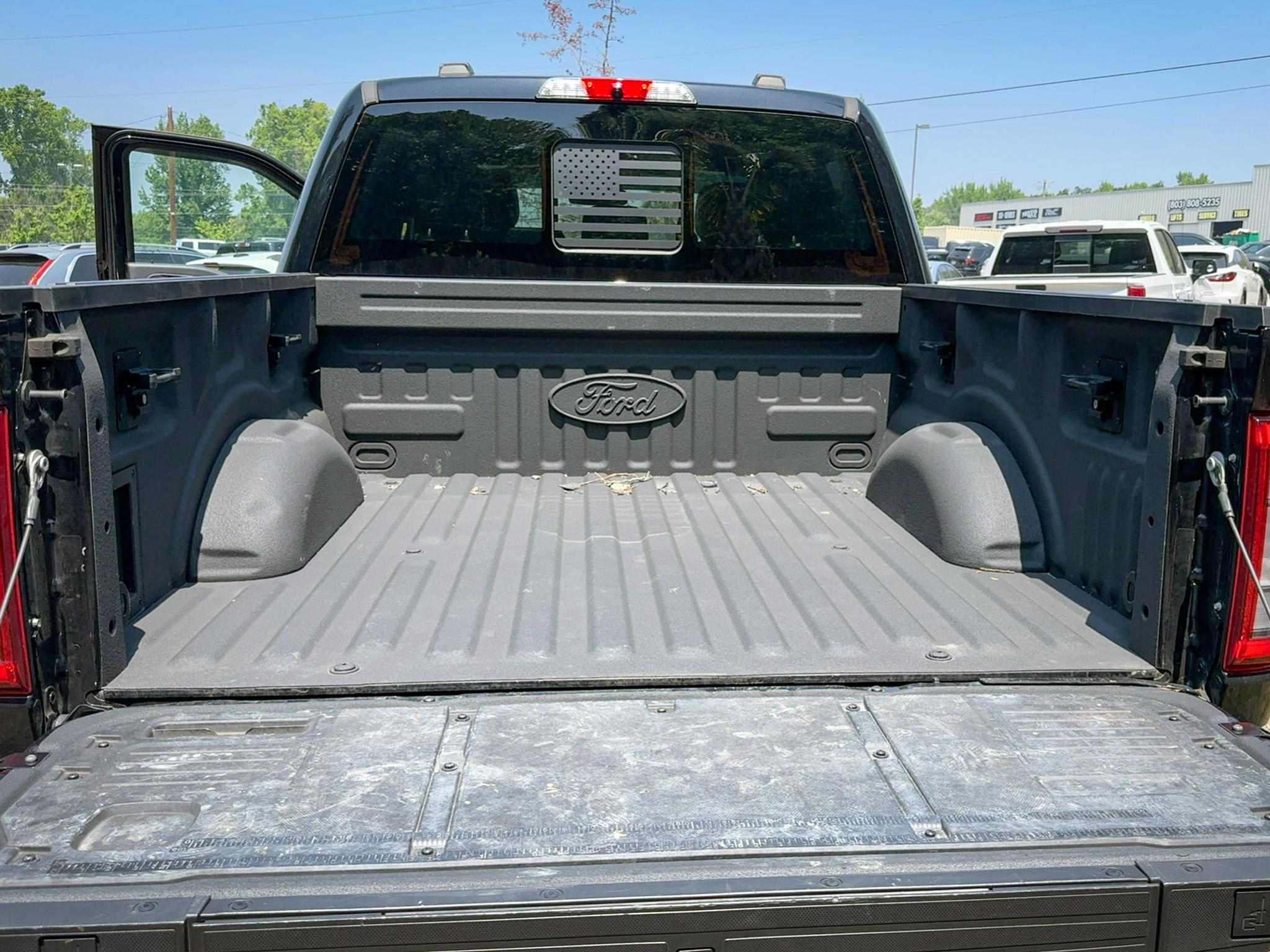 Ford F-150  2023