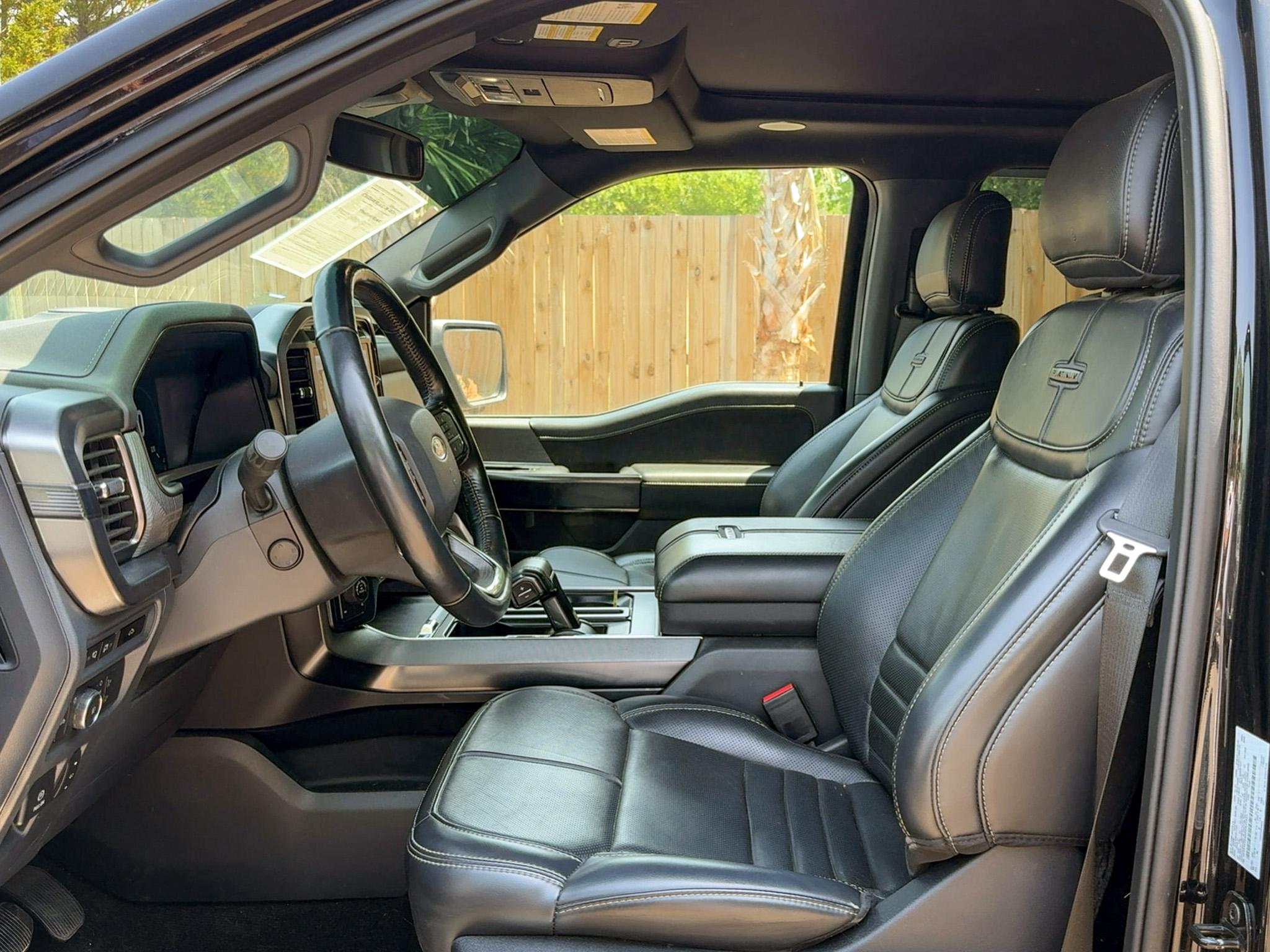 Ford F-150  2023