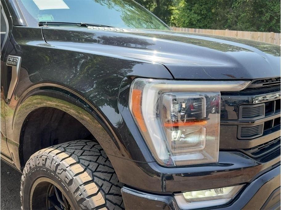 Ford F-150  2023