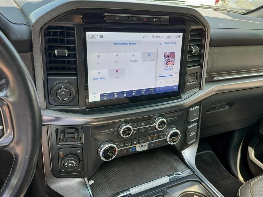Ford F-150  2023