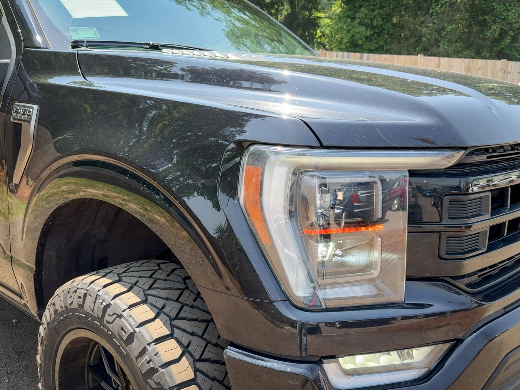 Ford F-150  2023