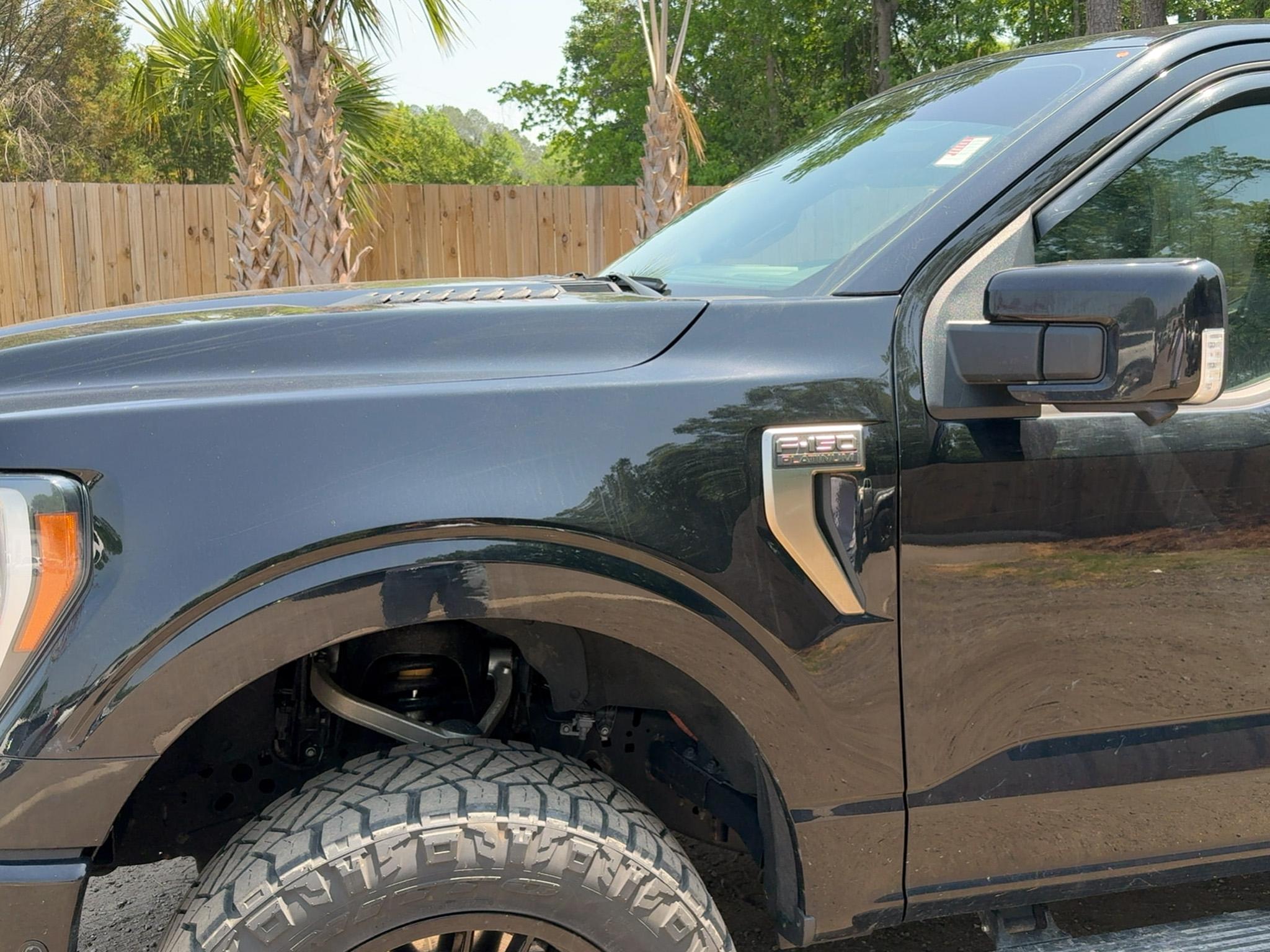 Ford F-150  2023