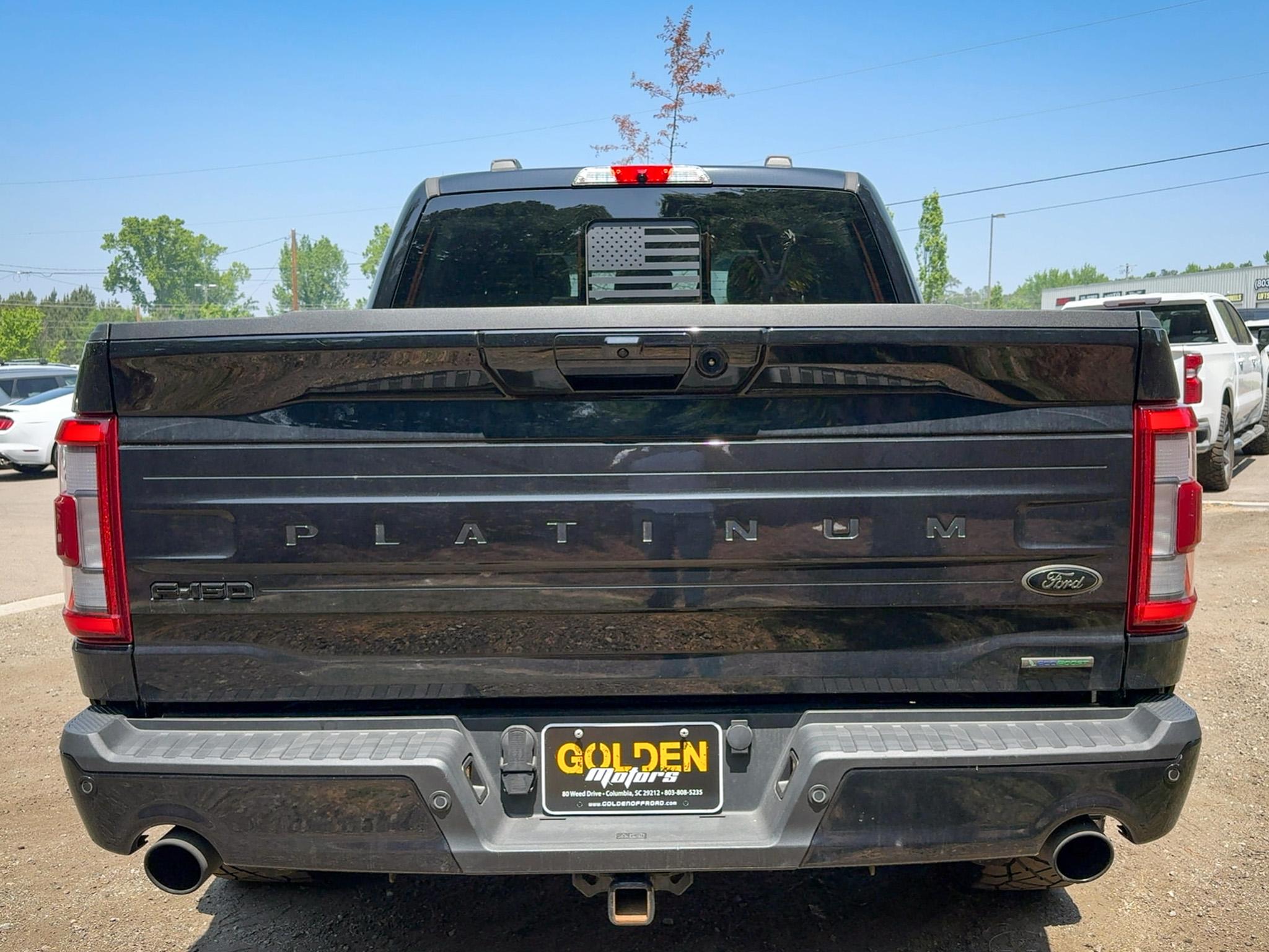 Ford F-150  2023