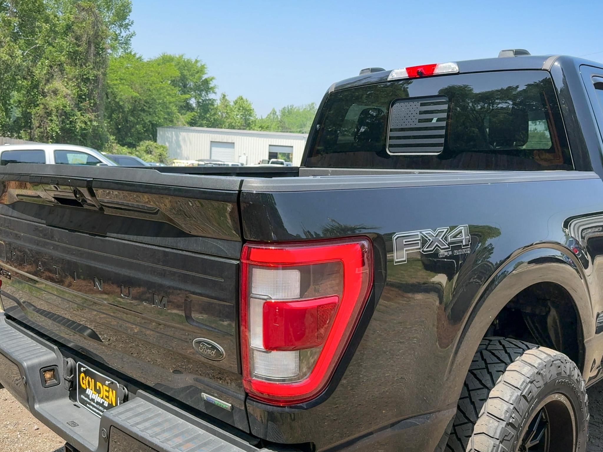 Ford F-150  2023