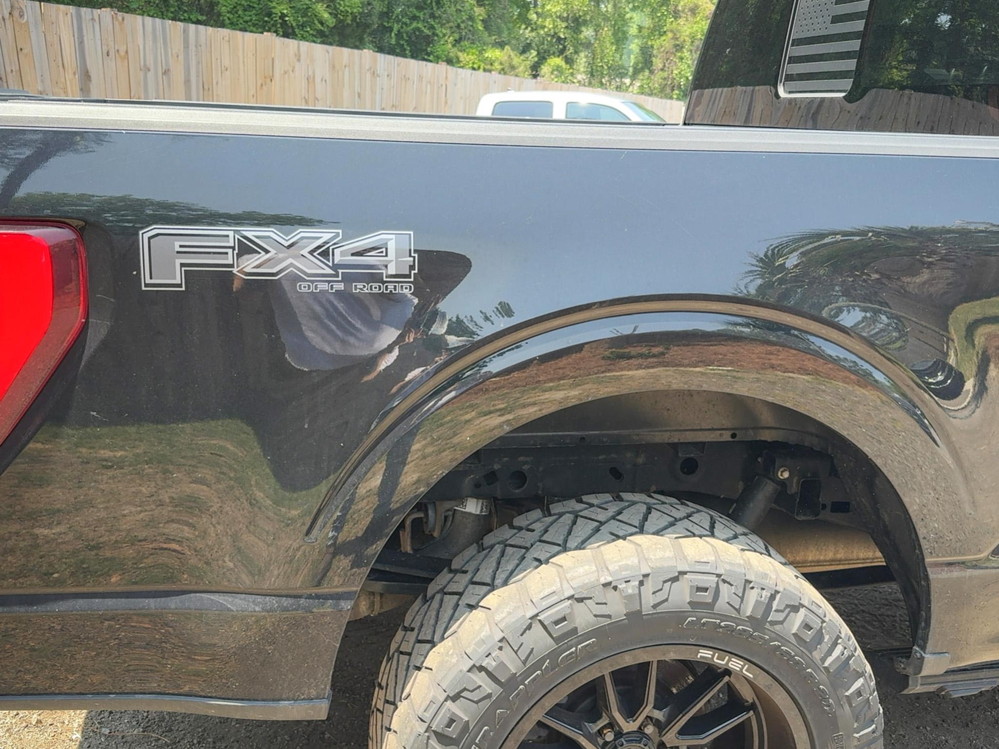Ford F-150  2023