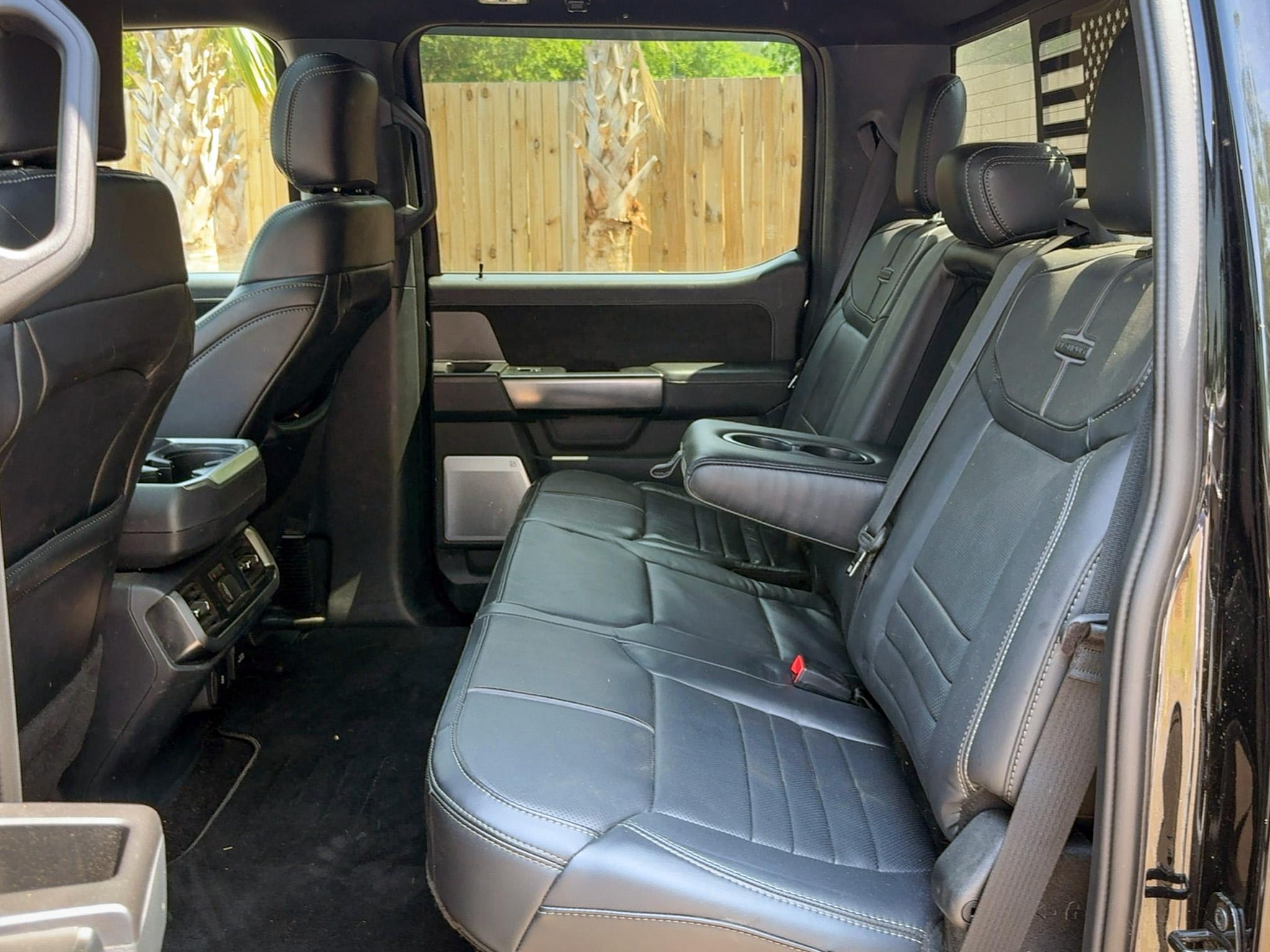 Ford F-150  2023