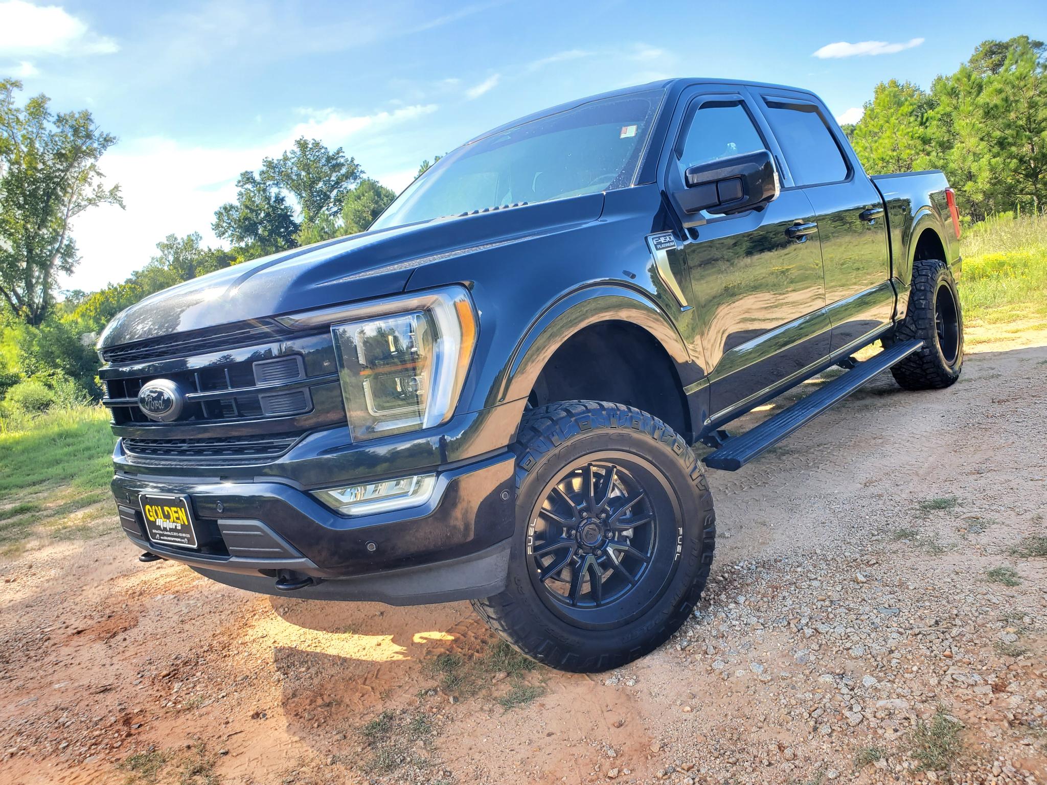 Ford F-150  2023