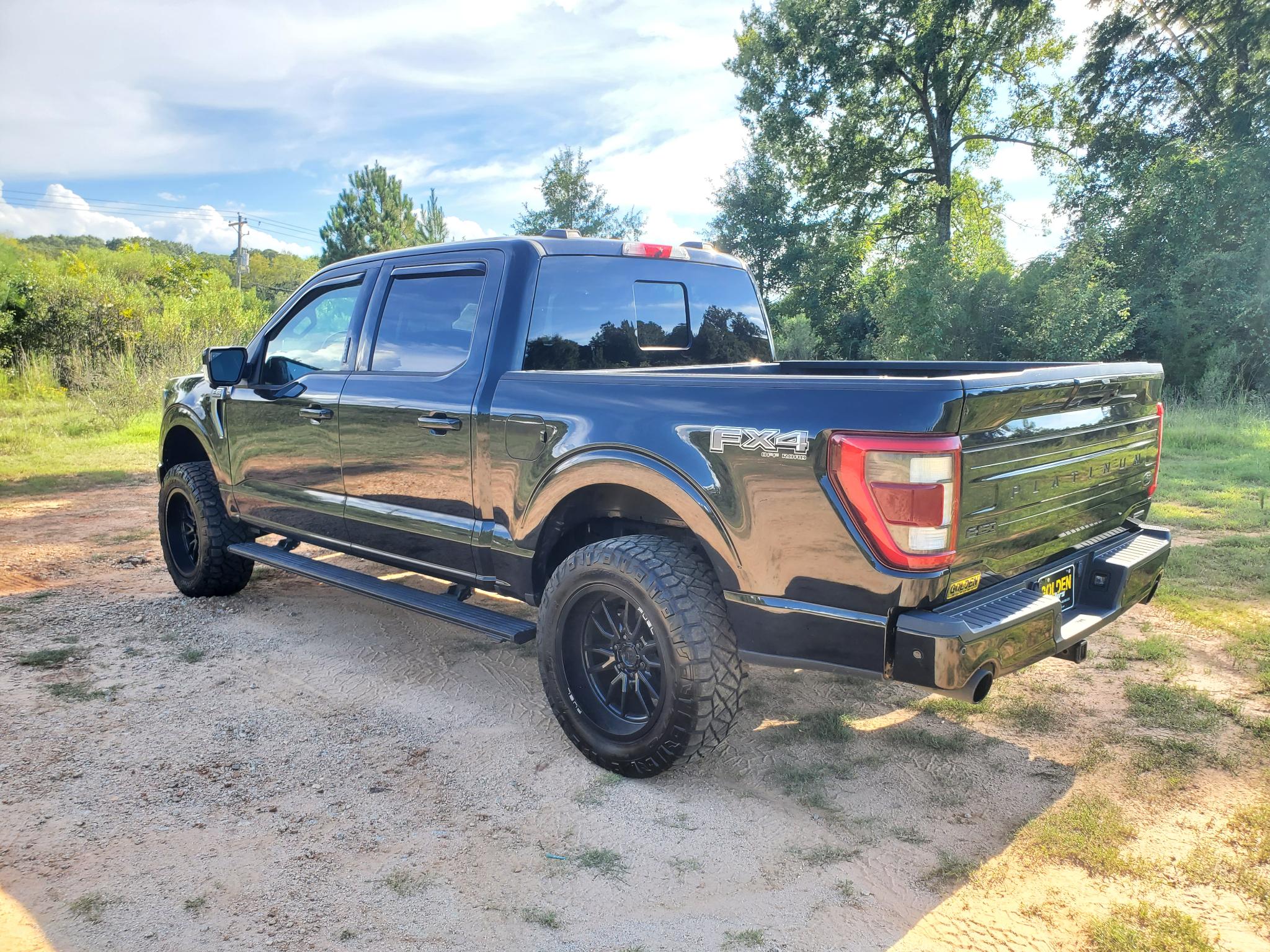 Ford F-150  2023