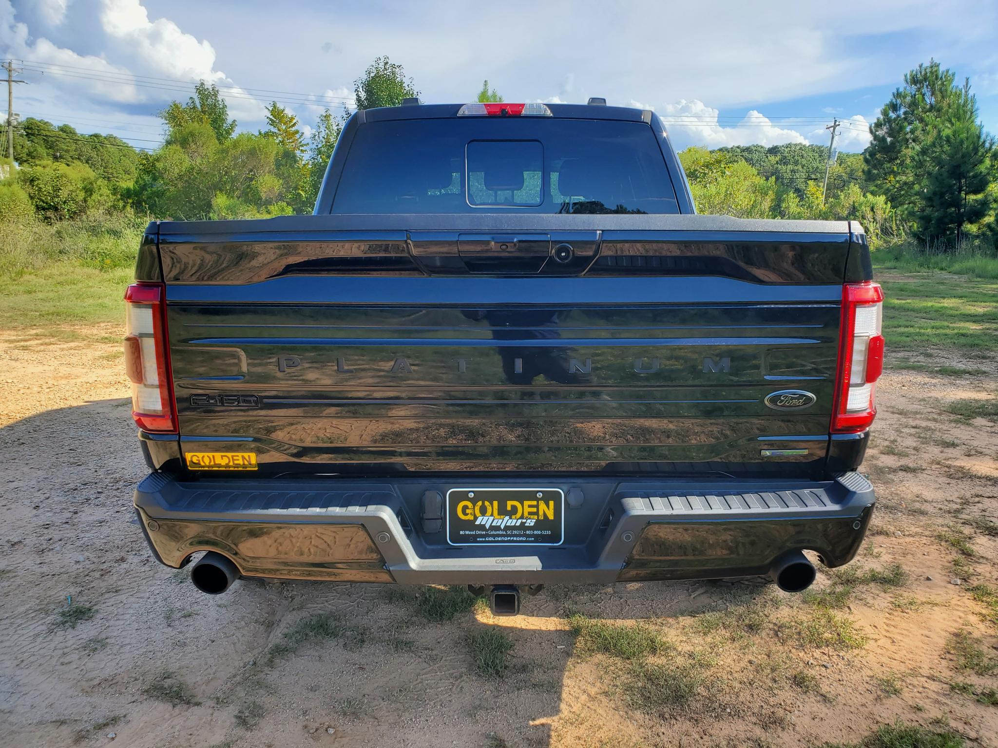Ford F-150  2023