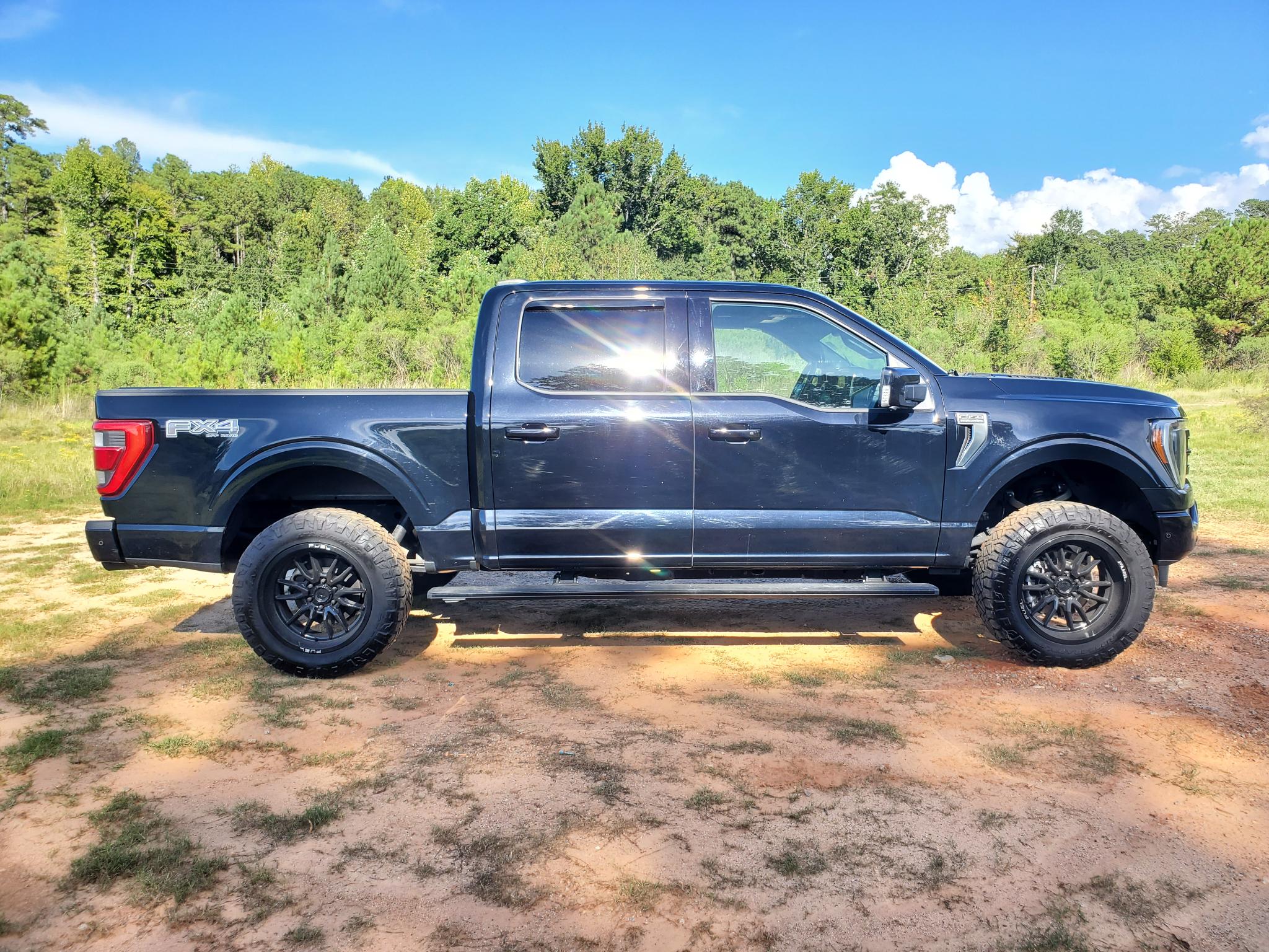 Ford F-150  2023