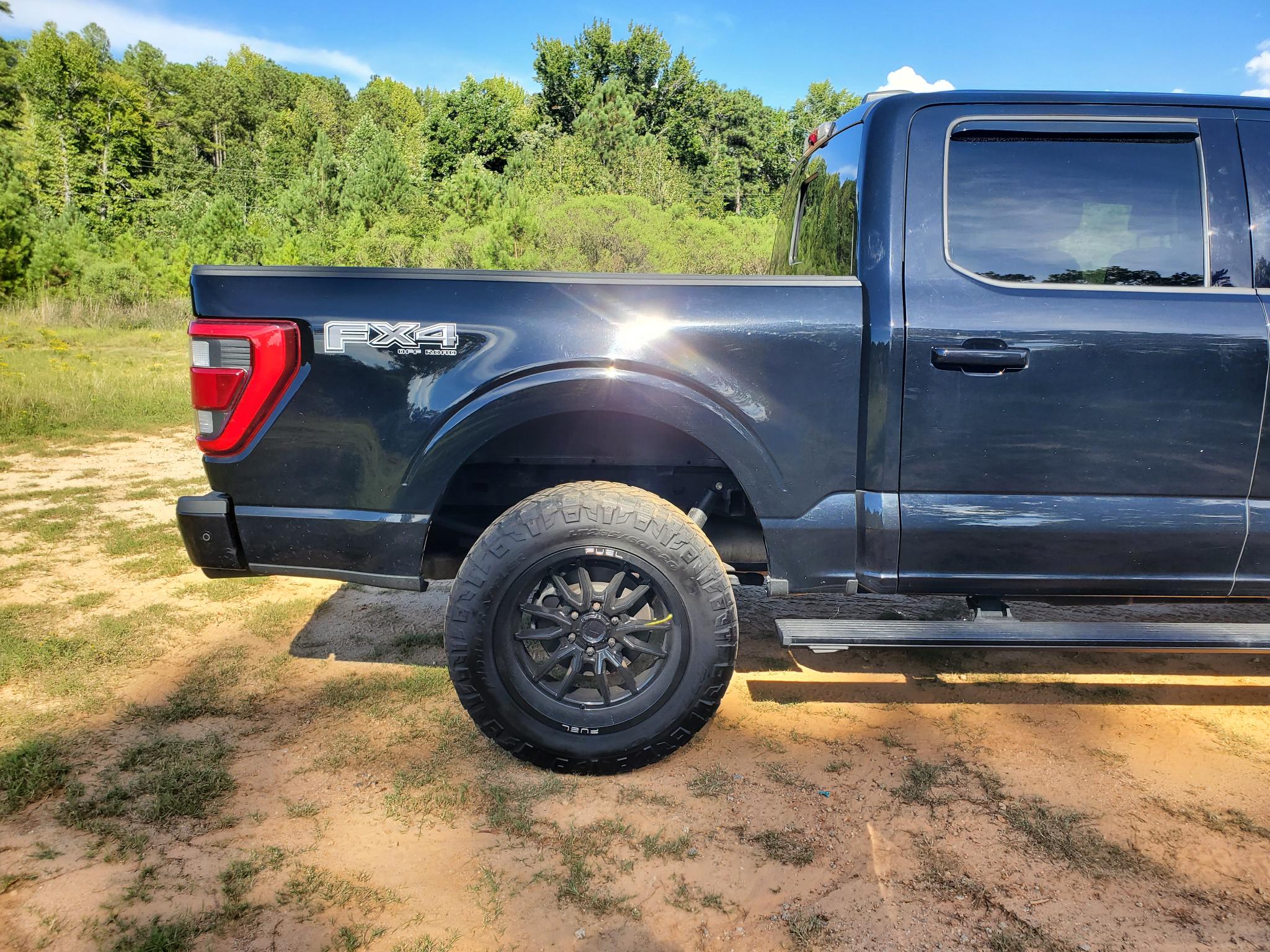Ford F-150  2023