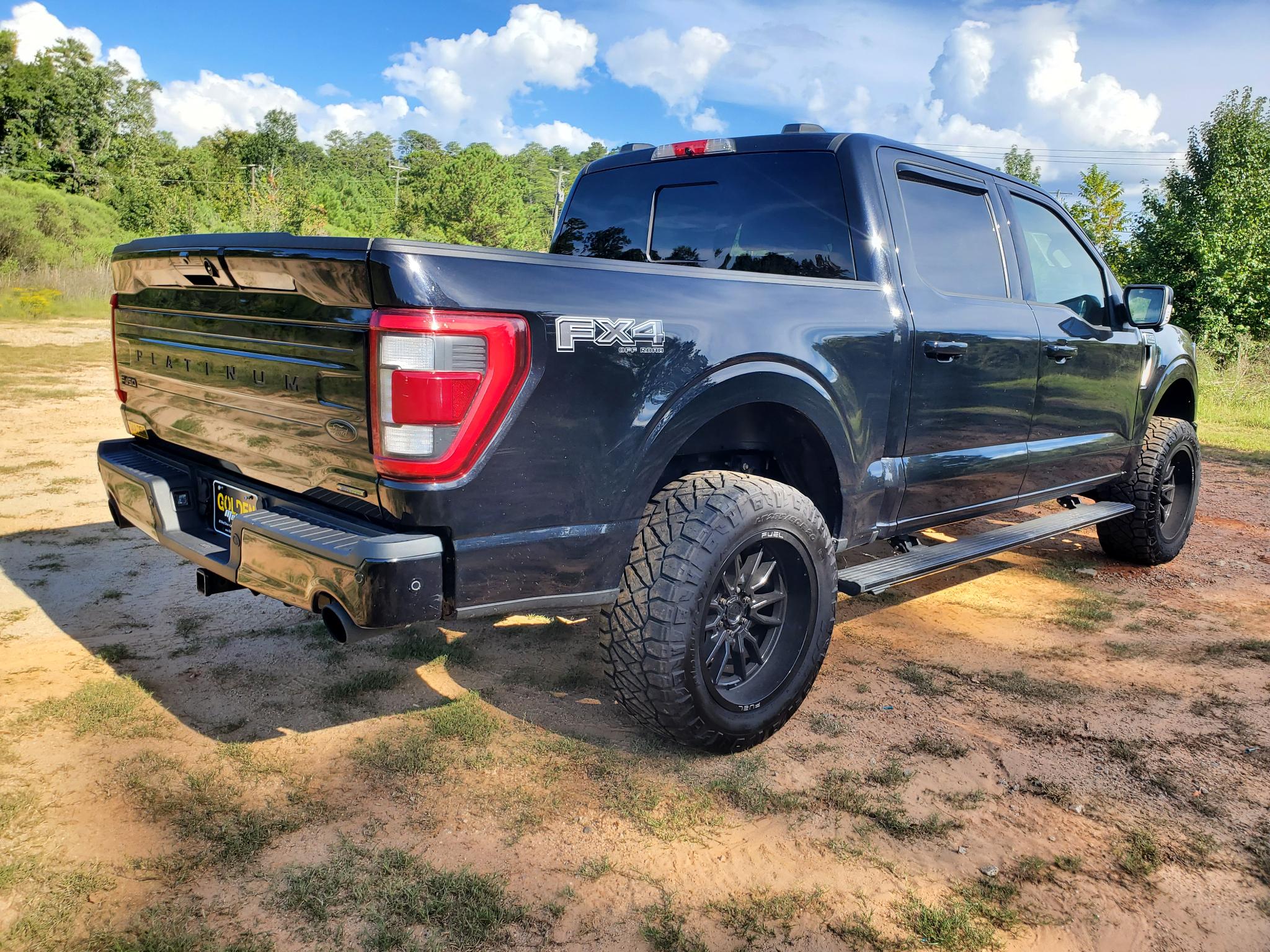 Ford F-150  2023