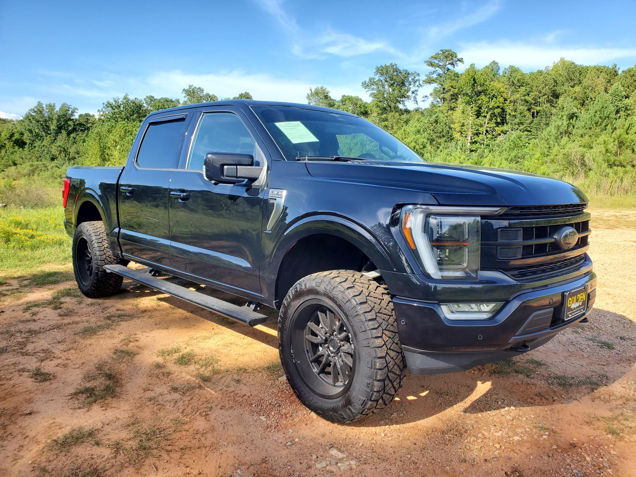 Ford F-150  2023