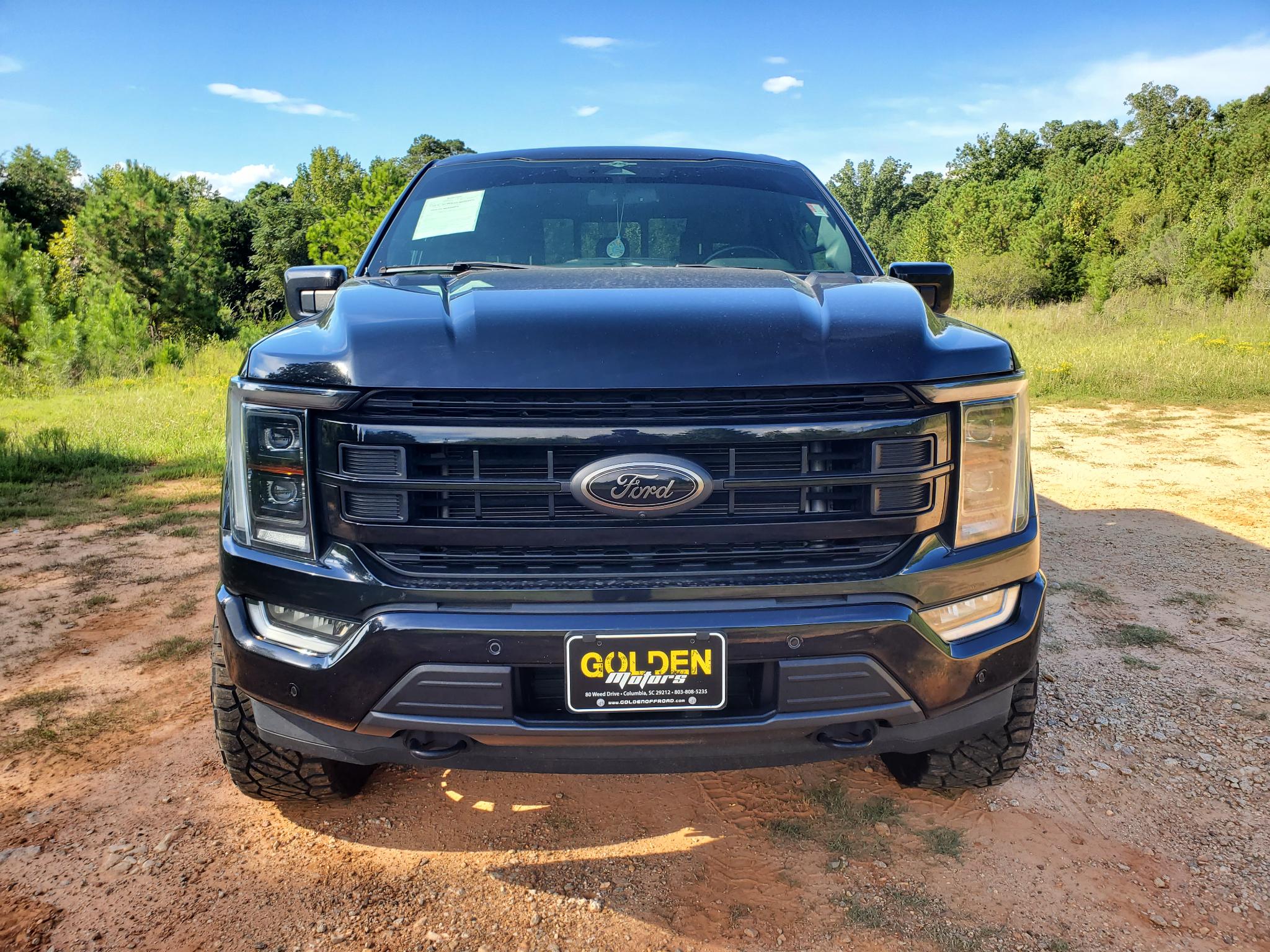 Ford F-150  2023
