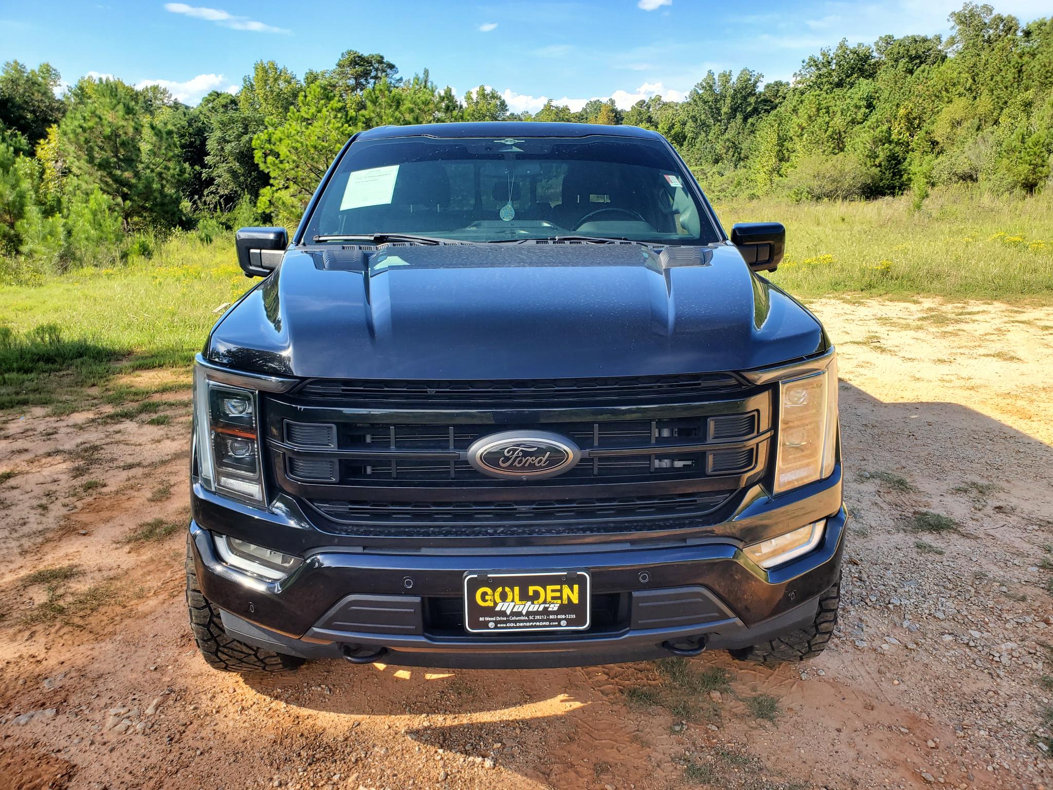 Ford F-150  2023