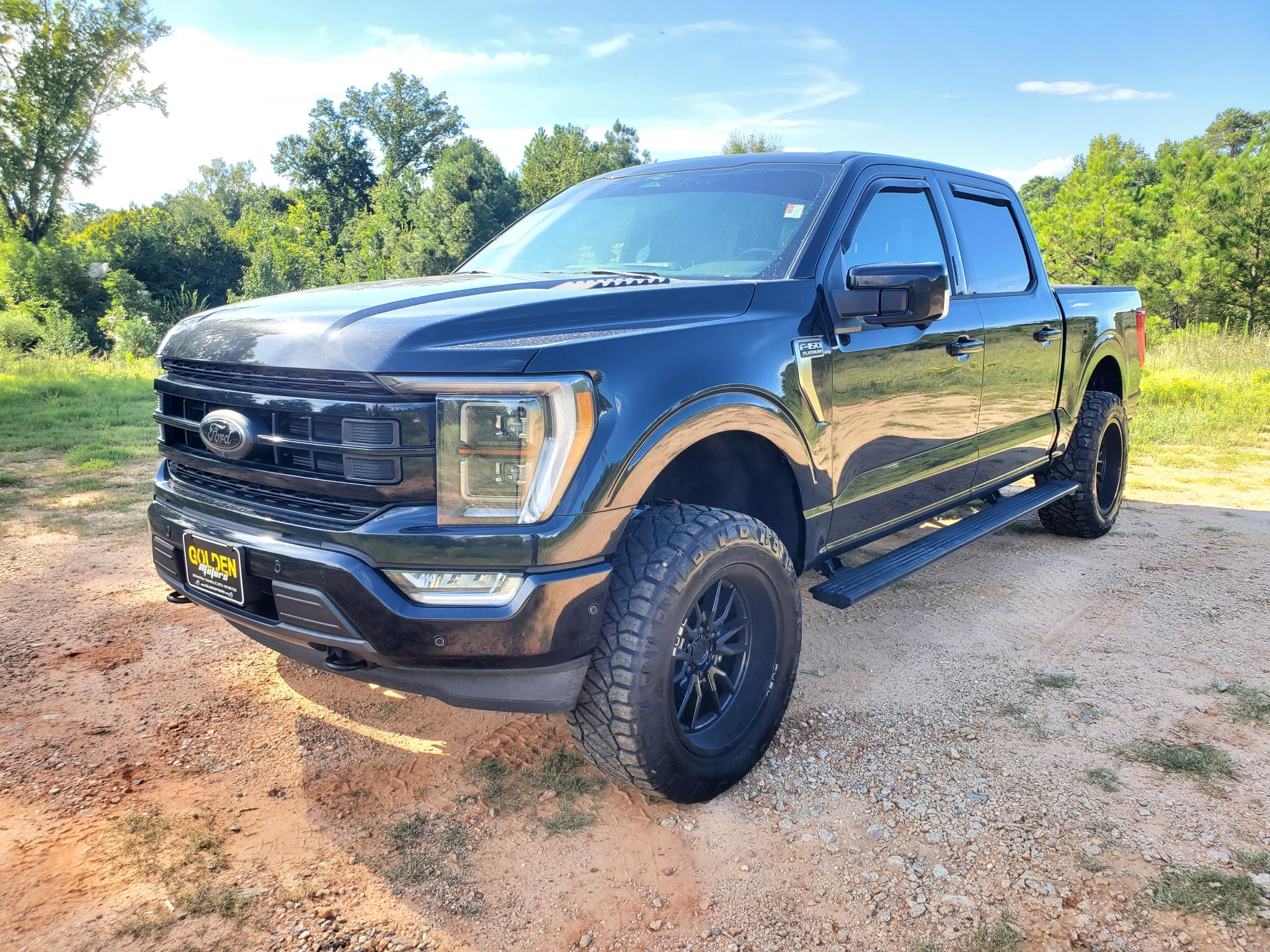 Ford F-150  2023