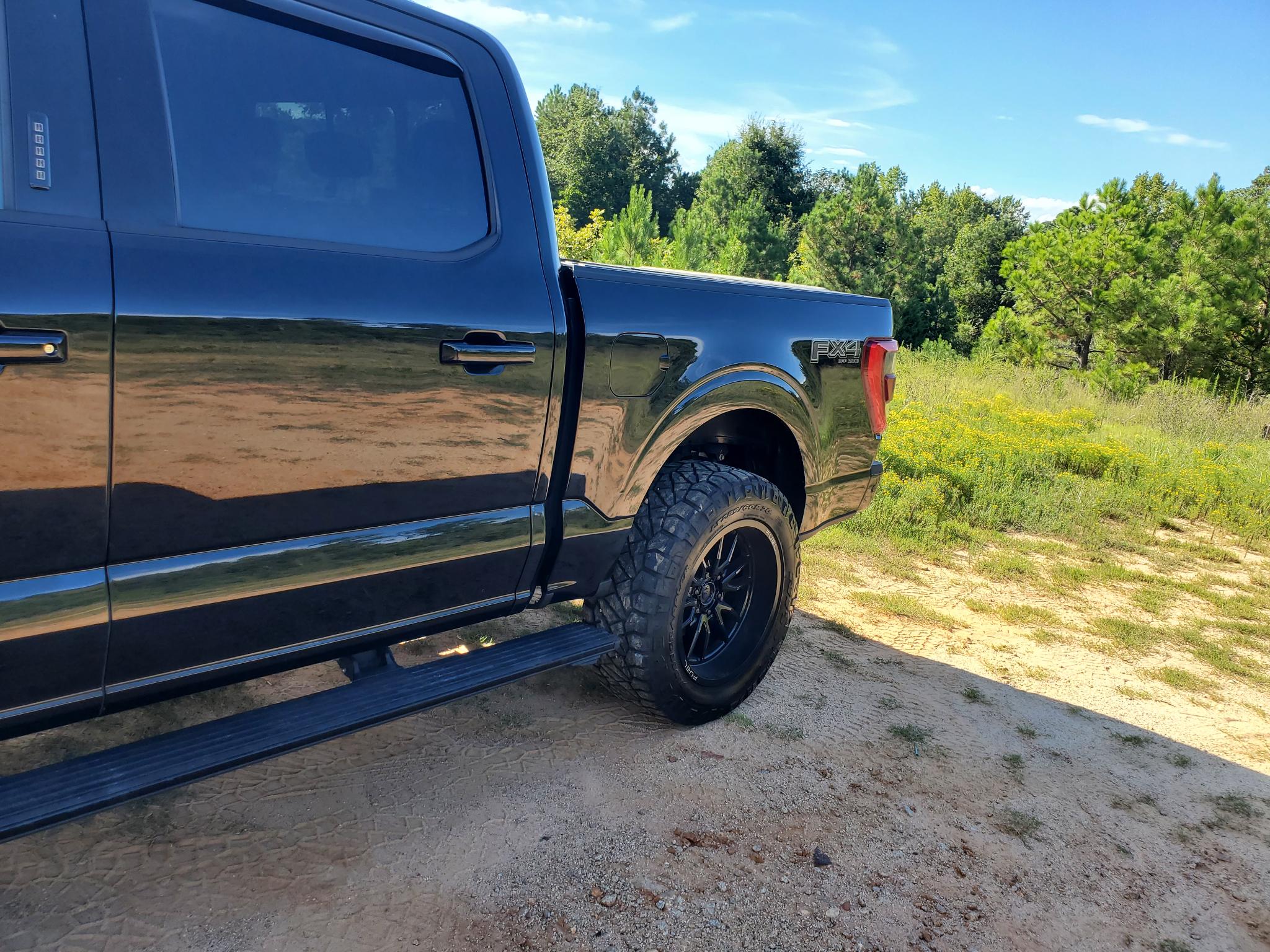 Ford F-150  2023