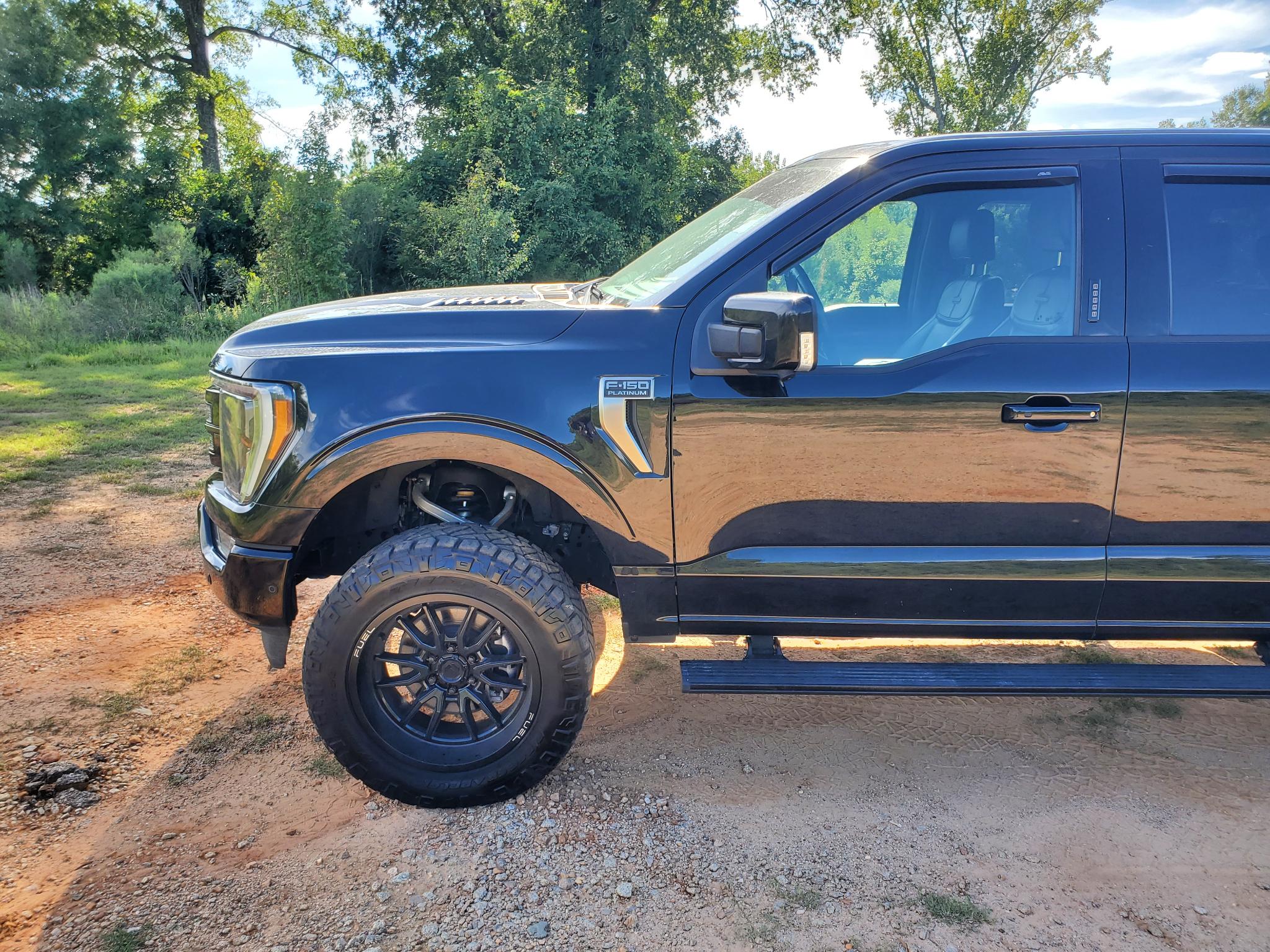 Ford F-150  2023