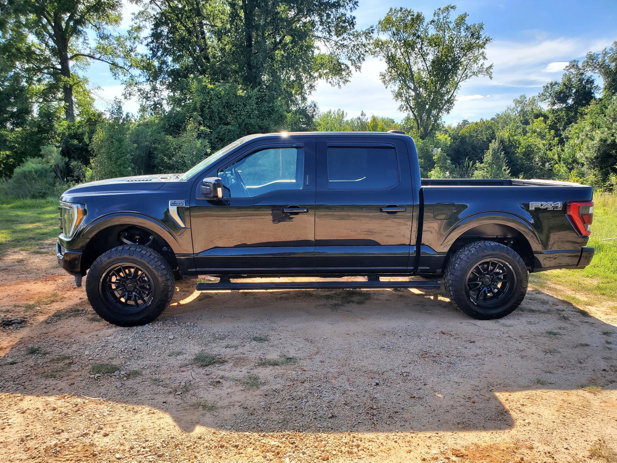 Ford F-150  2023