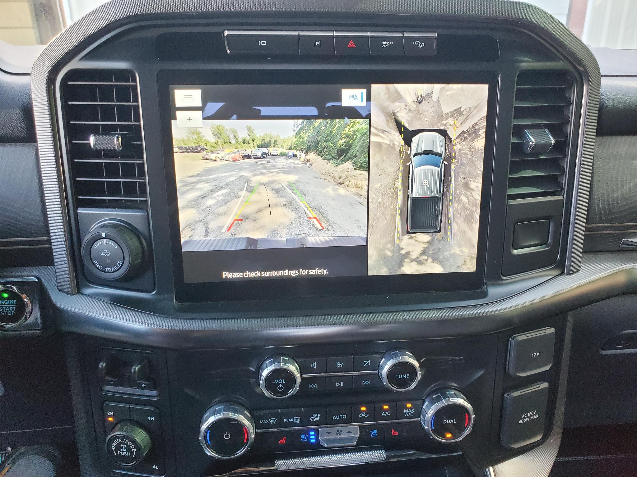 Ford F-150  2023