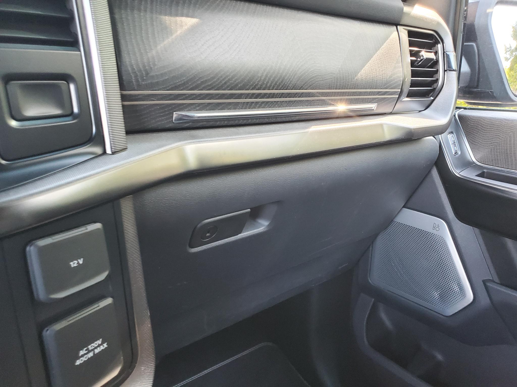 Ford F-150  2023