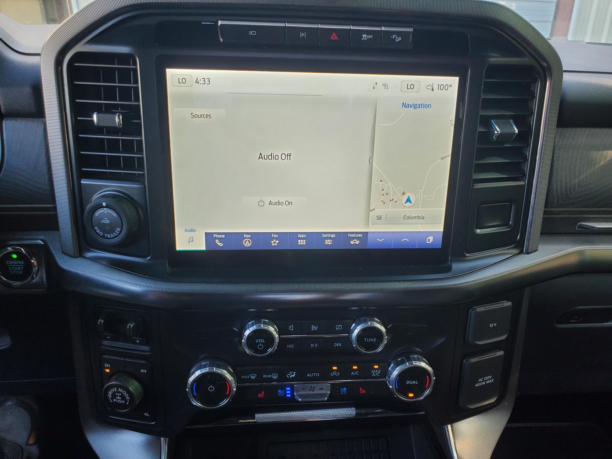 Ford F-150  2023