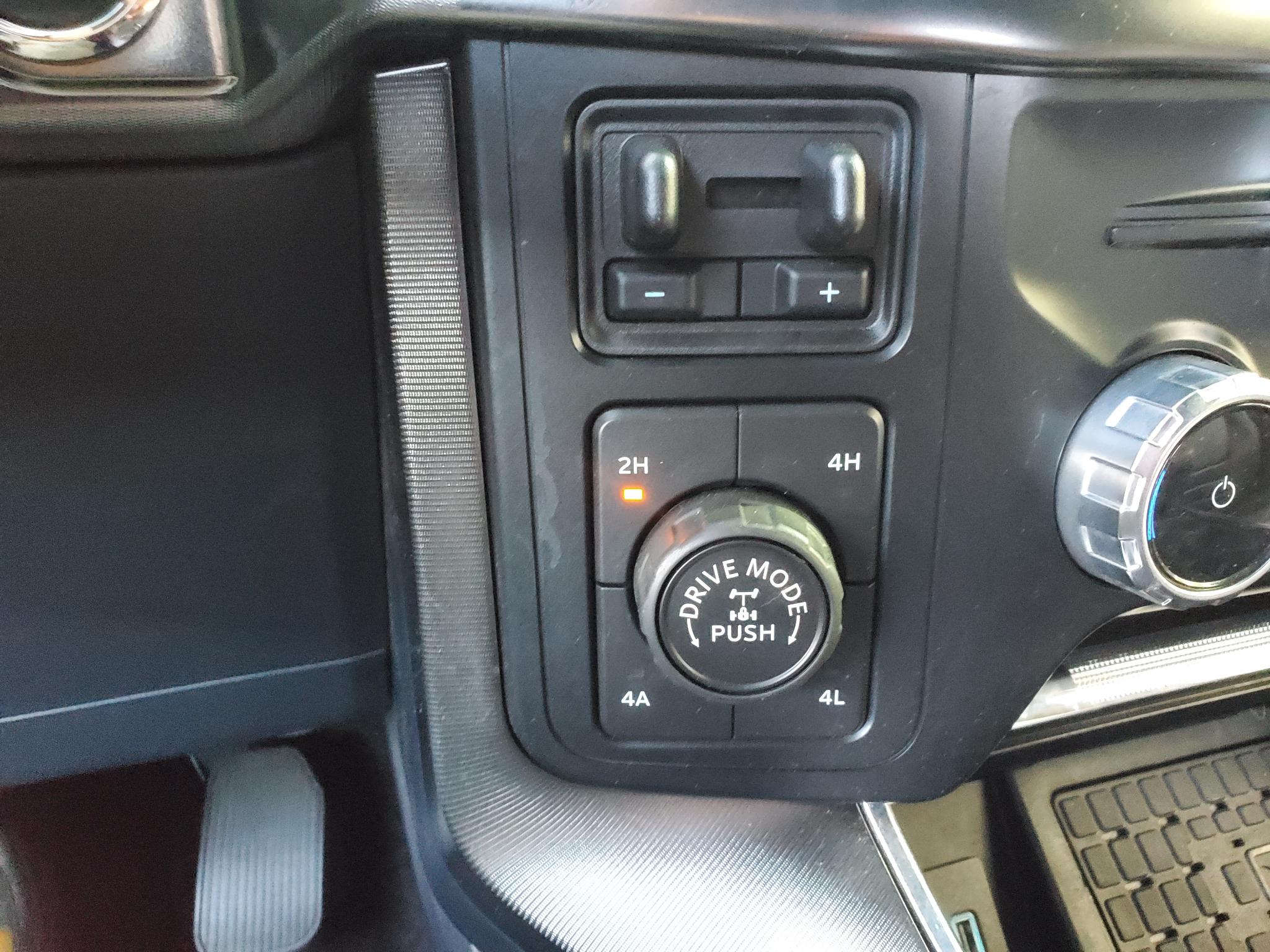 Ford F-150  2023