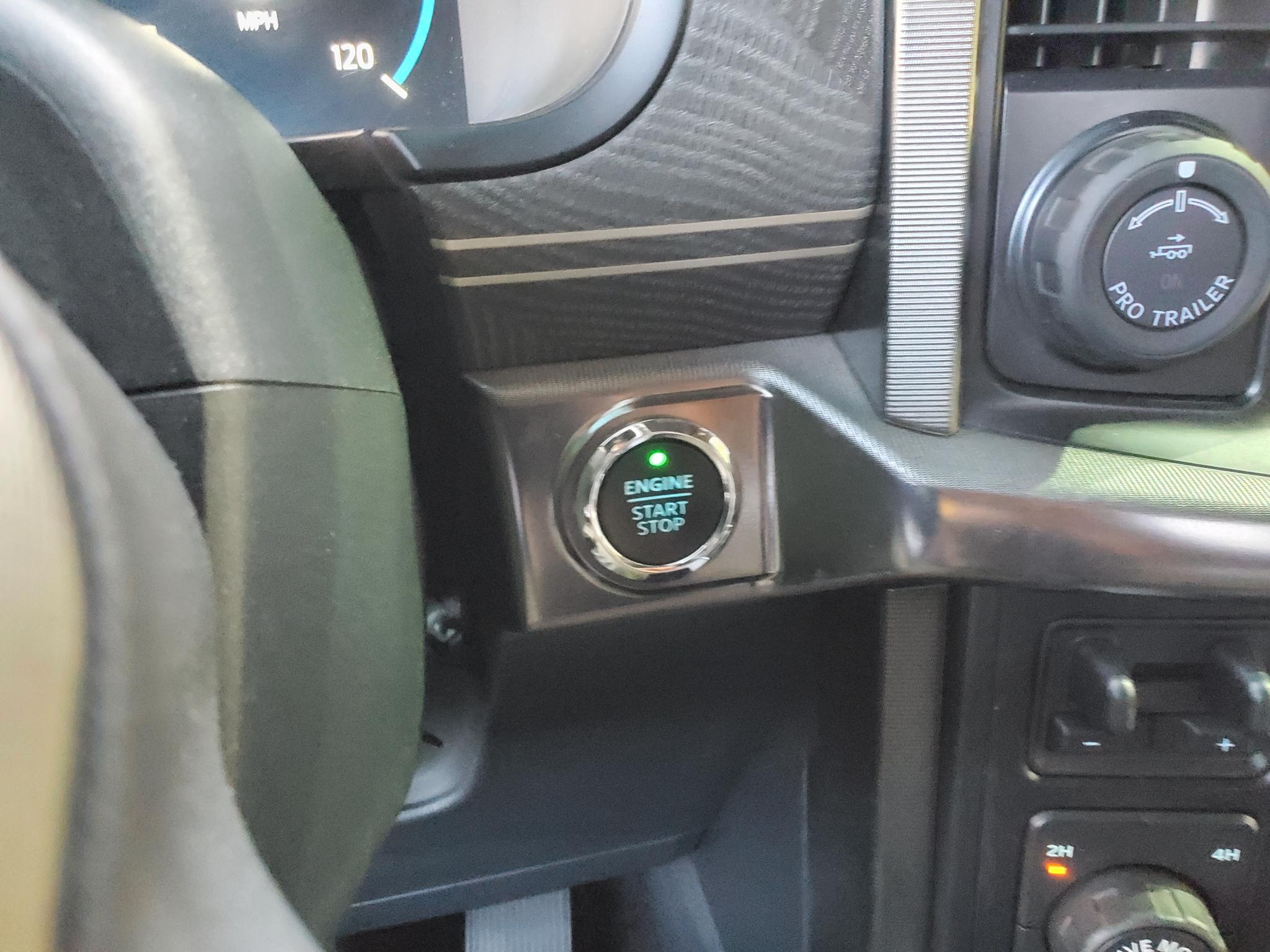 Ford F-150  2023