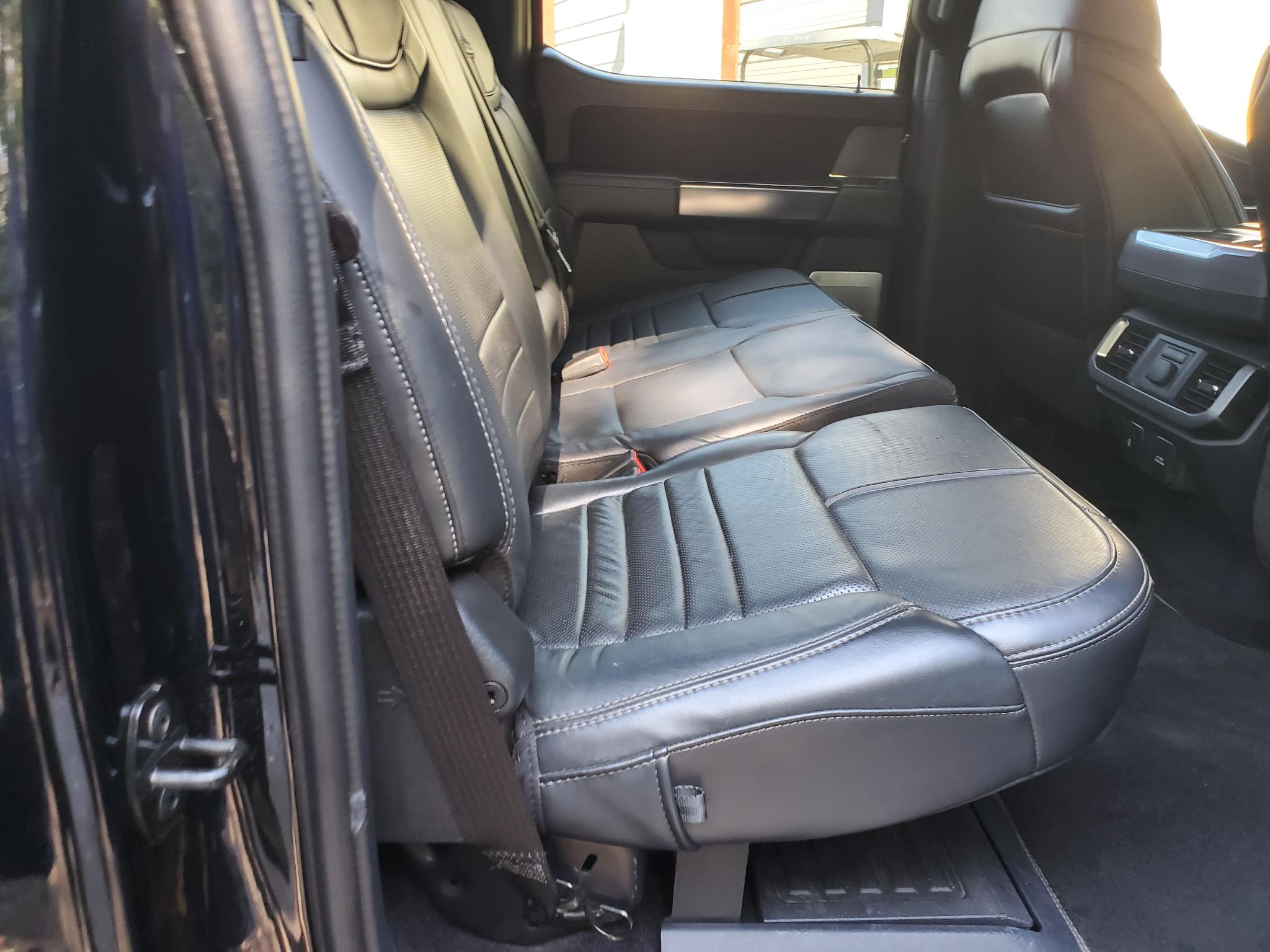 Ford F-150  2023