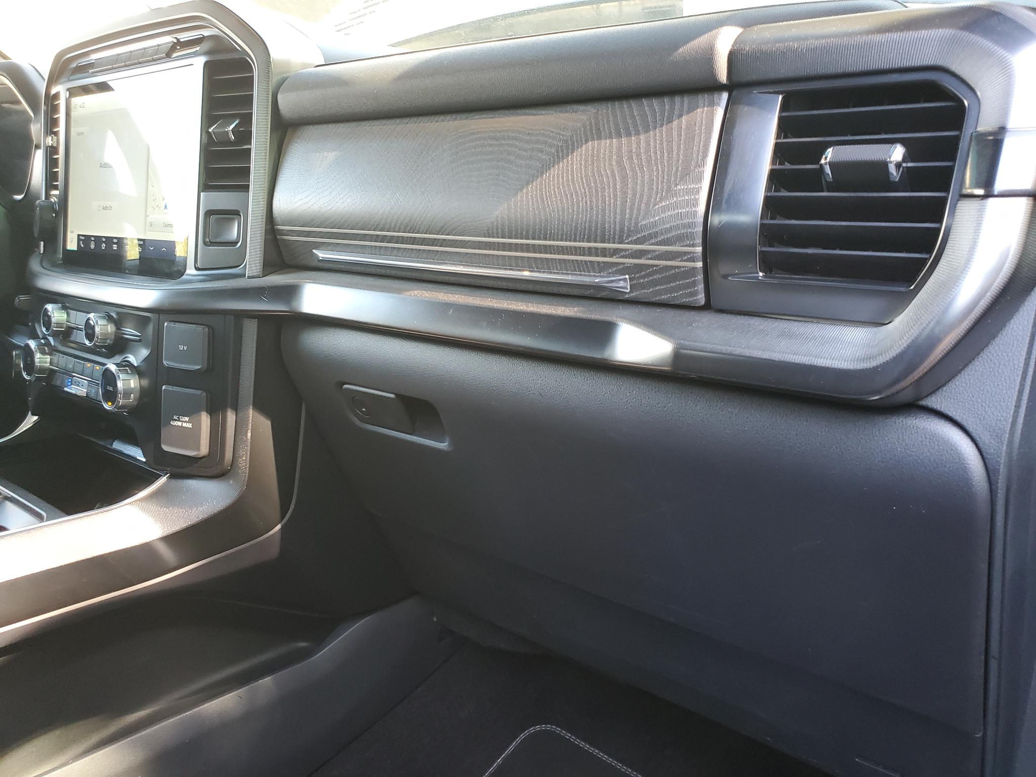 Ford F-150  2023
