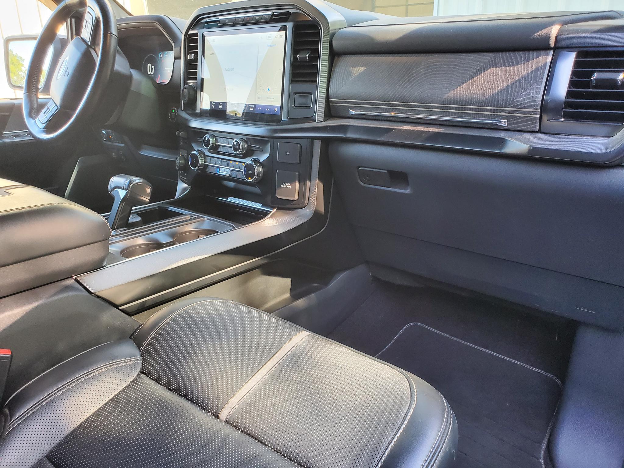 Ford F-150  2023