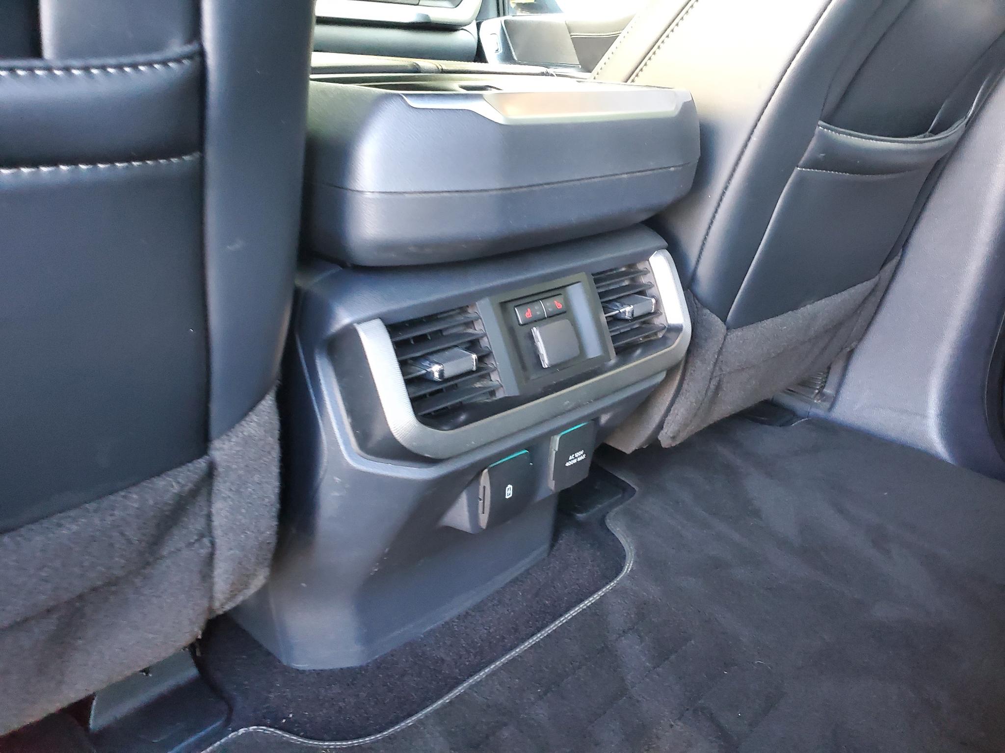 Ford F-150  2023