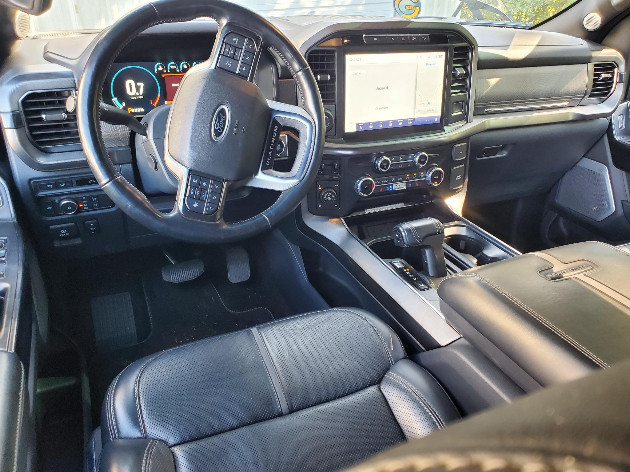 Ford F-150  2023