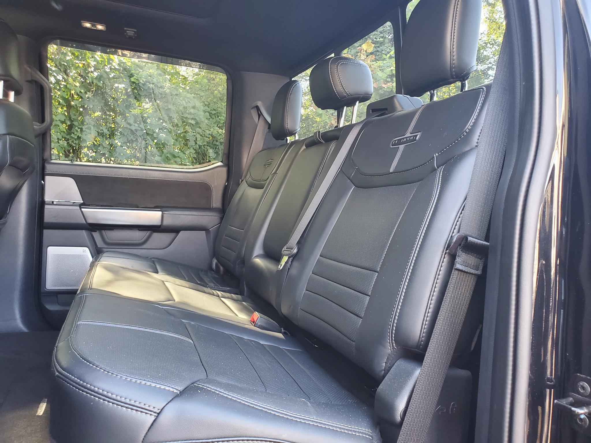 Ford F-150  2023