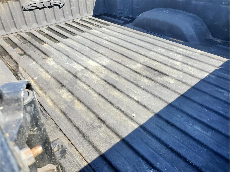 GMC Sierra 2500HD 4WD Crew Cab 159" AT4 2022