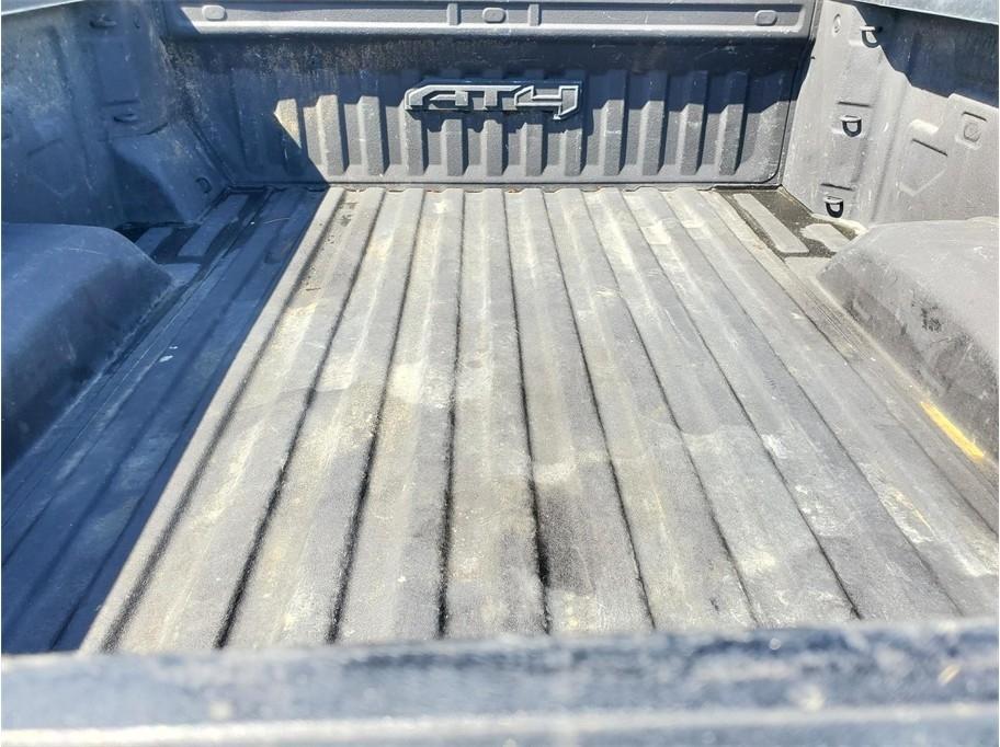 GMC Sierra 2500HD 4WD Crew Cab 159" AT4 2022