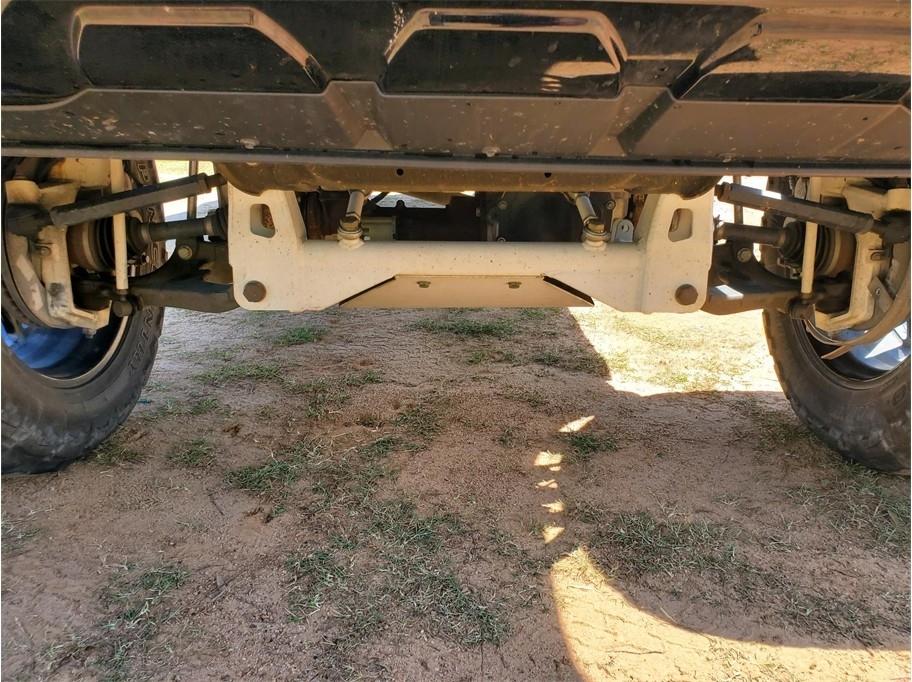 GMC Sierra 2500HD 4WD Crew Cab 159" AT4 2022