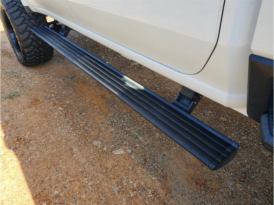 GMC Sierra 2500HD 4WD Crew Cab 159" AT4 2022