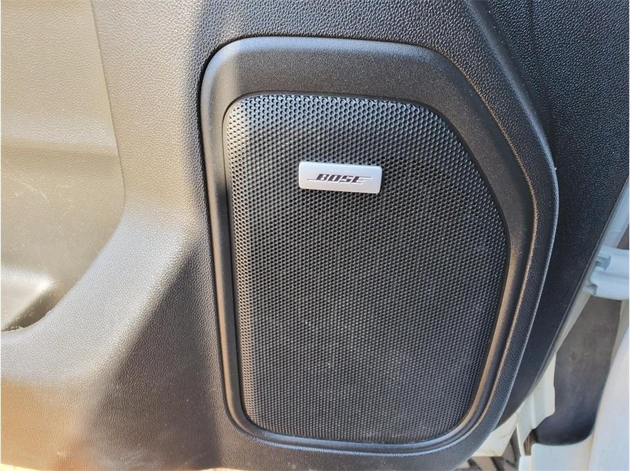 GMC Sierra 2500HD 4WD Crew Cab 159" AT4 2022