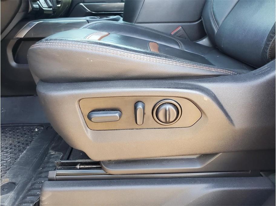 GMC Sierra 2500HD 4WD Crew Cab 159" AT4 2022