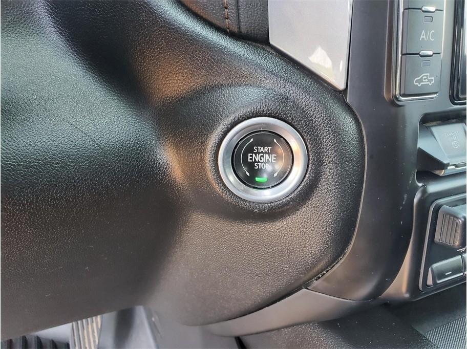 GMC Sierra 2500HD 4WD Crew Cab 159" AT4 2022